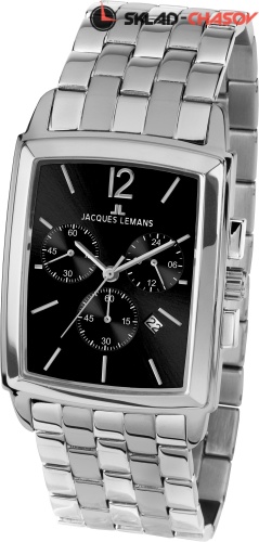 Наручные часы Jacques Lemans 1-1906E фото