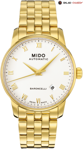 Mido M8600.3.26.1 фото