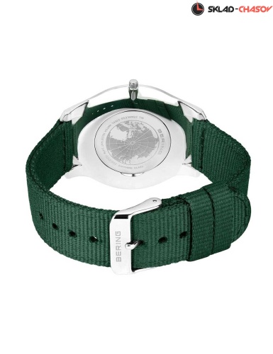 Наручные часы Bering 18342-508 фото фото 7