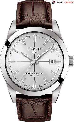 Tissot T127.407.16.031.01 фото