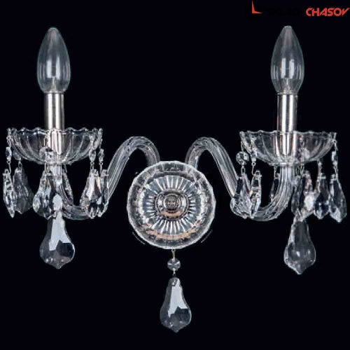 Бра Elite Bohemia N 250/2/04 N фото