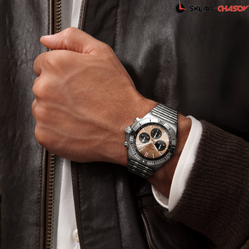 Breitling AB0134101K1A1 фото фото 2