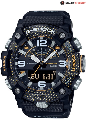 Casio GG-B100Y-1A фото