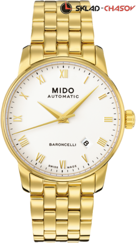 Mido M8600.3.26.1 фото