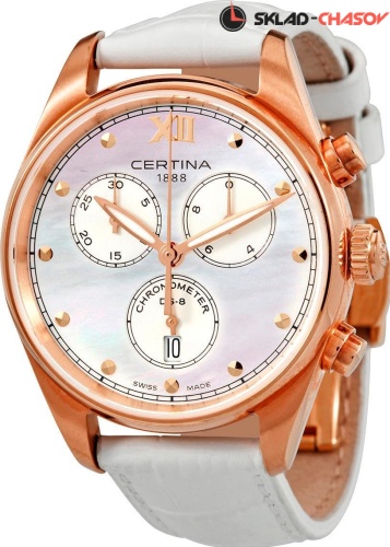 Certina Женские C033.234.36.118.00 фото