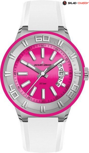 Мужские Jacques Lemans Miami 1-1785E фото