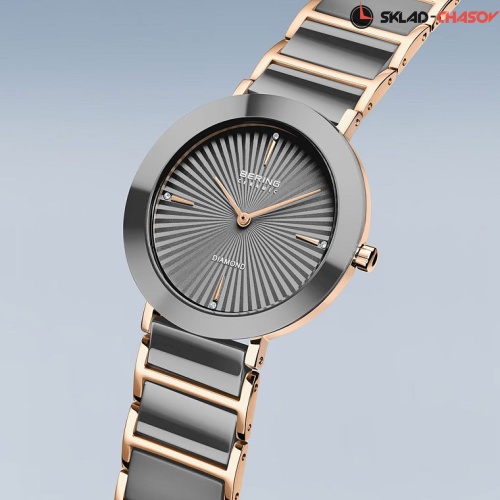 Наручные часы Bering 11435-768 фото фото 4