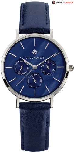 Greenwich Abeona GW 307.16.56 фото