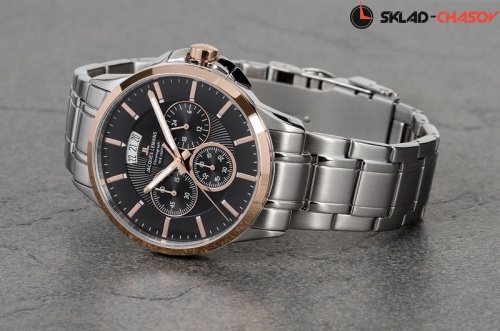 Наручные часы Jacques Lemans 1-1542J фото фото 4