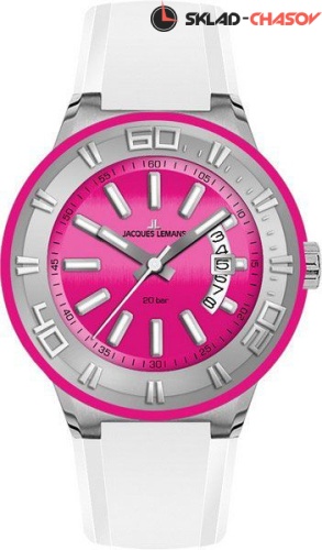 Мужские Jacques Lemans Miami 1-1785E фото