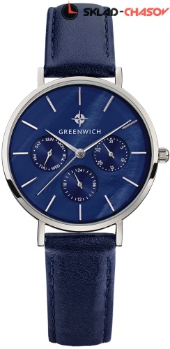 Greenwich Abeona GW 307.16.56 фото