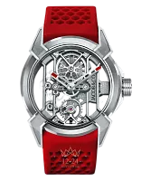 Часы Jacob & Co Gents Collection EX100.20.PS.PP.A фото