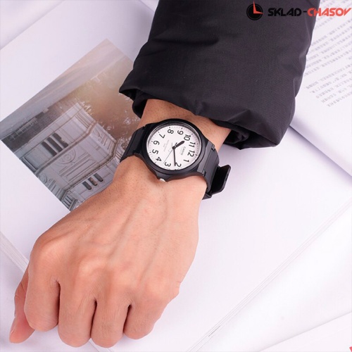 Casio MW-240-7B фото фото 2