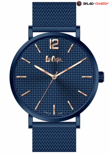 Lee Cooper мужские, LC06791.990 фото