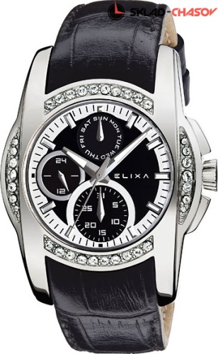 Elixa E008-L025 фото