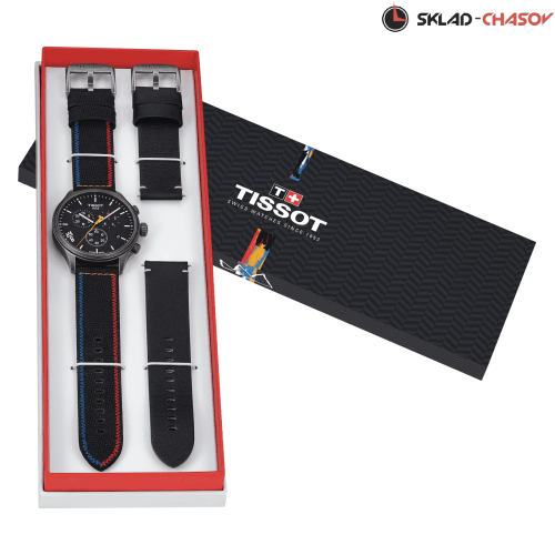 Tissot T116.617.37.051.02 фото фото 4