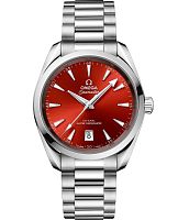 часы Omega Seamaster Aqua Terra 220.10.38.20.13.003 фото