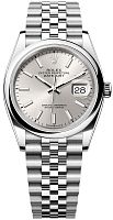 Часы Rolex Datejust 126200-0001 фото