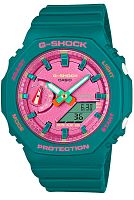 Casio GMA-S2100BS-3A фото