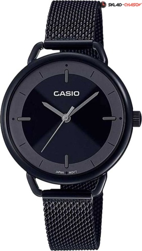 Casio LTP-E413MB-1A фото