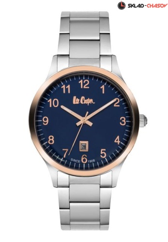 Lee Cooper мужские, LC06298.590 фото