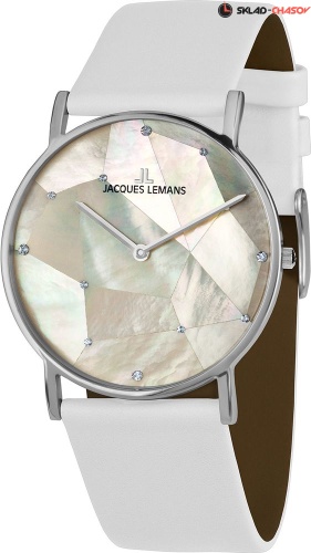 Женские Jacques Lemans York 1-2050B фото