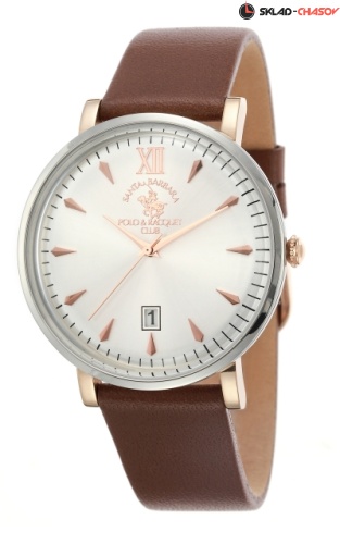 Santa Barbara Polo & Racquet Club SB.1.10032-5 фото