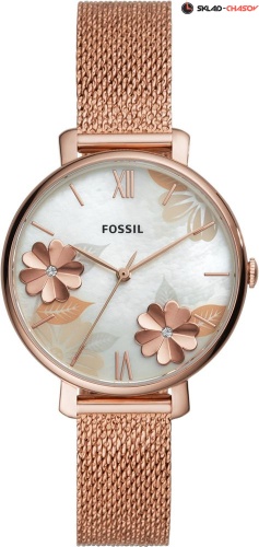 Fossil Jacqueline ES4534 фото