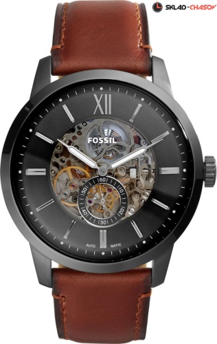 Fossil Townsman ME3181 фото