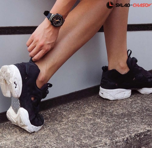 Casio Baby-G BGS-100GS-1A фото фото 2