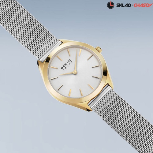 Часы Bering 17331-010 фото фото 7