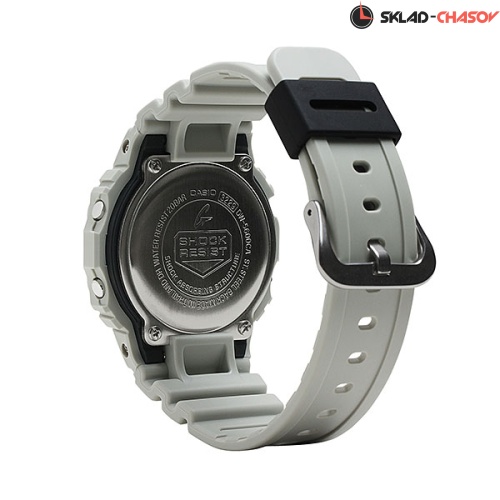 CASIO G-Shock DW-5600CA-8E фото фото 3