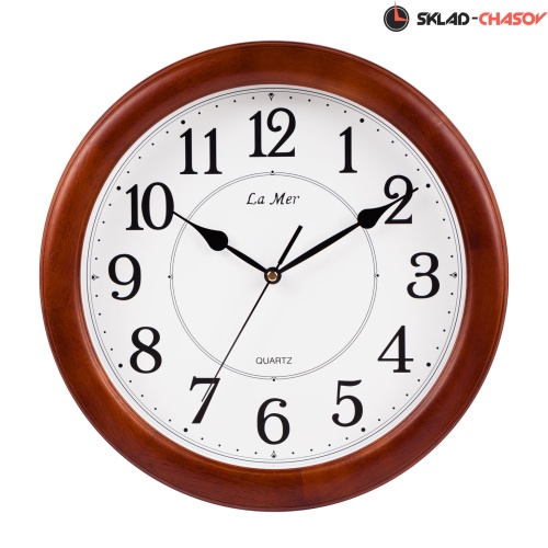 La Mer GL208 фото