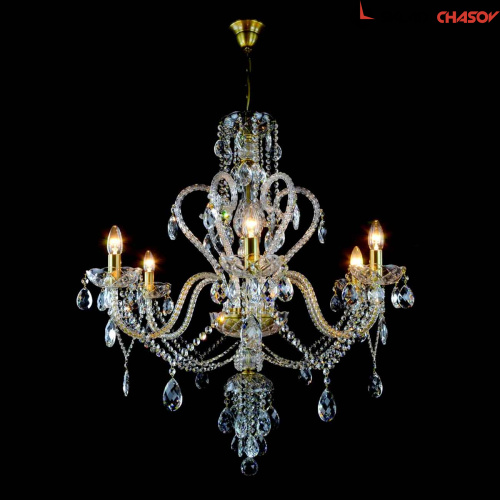 Wranovsky Del Cigno 6 Gold фото фото 3