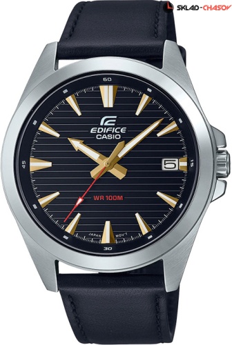 Casio EFV-140L-1A фото