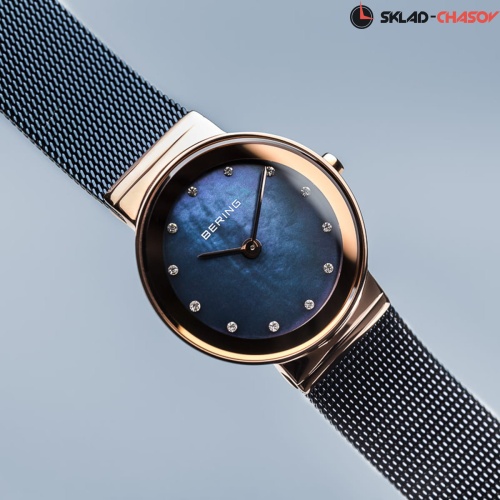 Женские Bering Classic 10126-367 фото фото 6