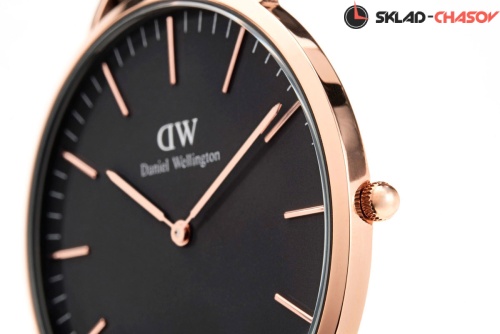 Daniel Wellington DW00100125 фото фото 4