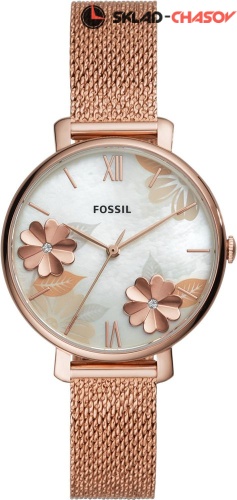 Fossil Jacqueline ES4534 фото