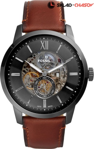 Fossil Townsman ME3181 фото