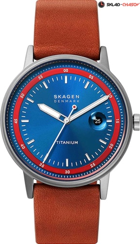 Skagen Henricksen SKW6755 фото