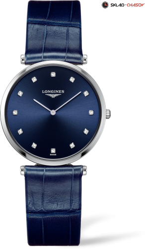 Longines L4.709.4.97.2 фото