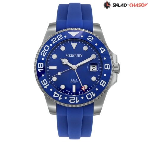 Mercury / MEM487-SX-9 фото