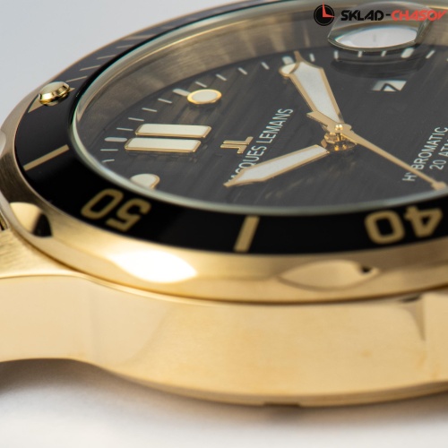 Jacques Lemans Hybromatic 1-2170M фото фото 4