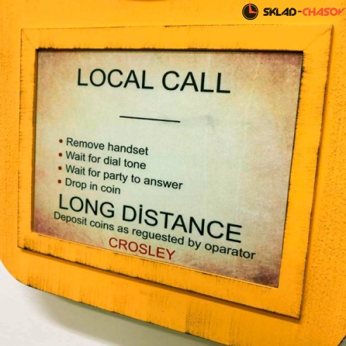 Galaxy DA-006 Yellow фото фото 4