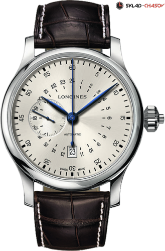 Longines L2.797.4.73.0 фото