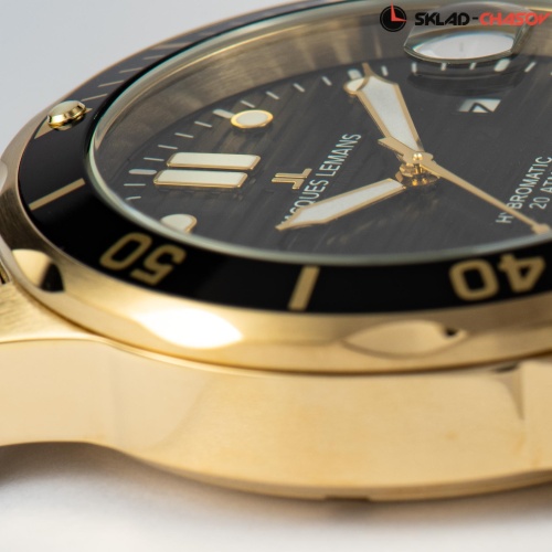 Jacques Lemans Hybromatic 1-2170M фото фото 4