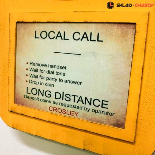 Galaxy DA-006 Yellow фото фото 4