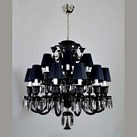 Wranovsky Vesper 18 M Black фото