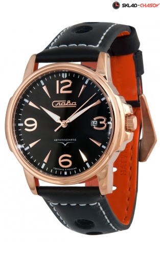 2393494/300-1612- "Слава" механические фото