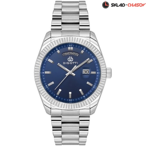 кварцевые мужские BG.1.10556-1 фото